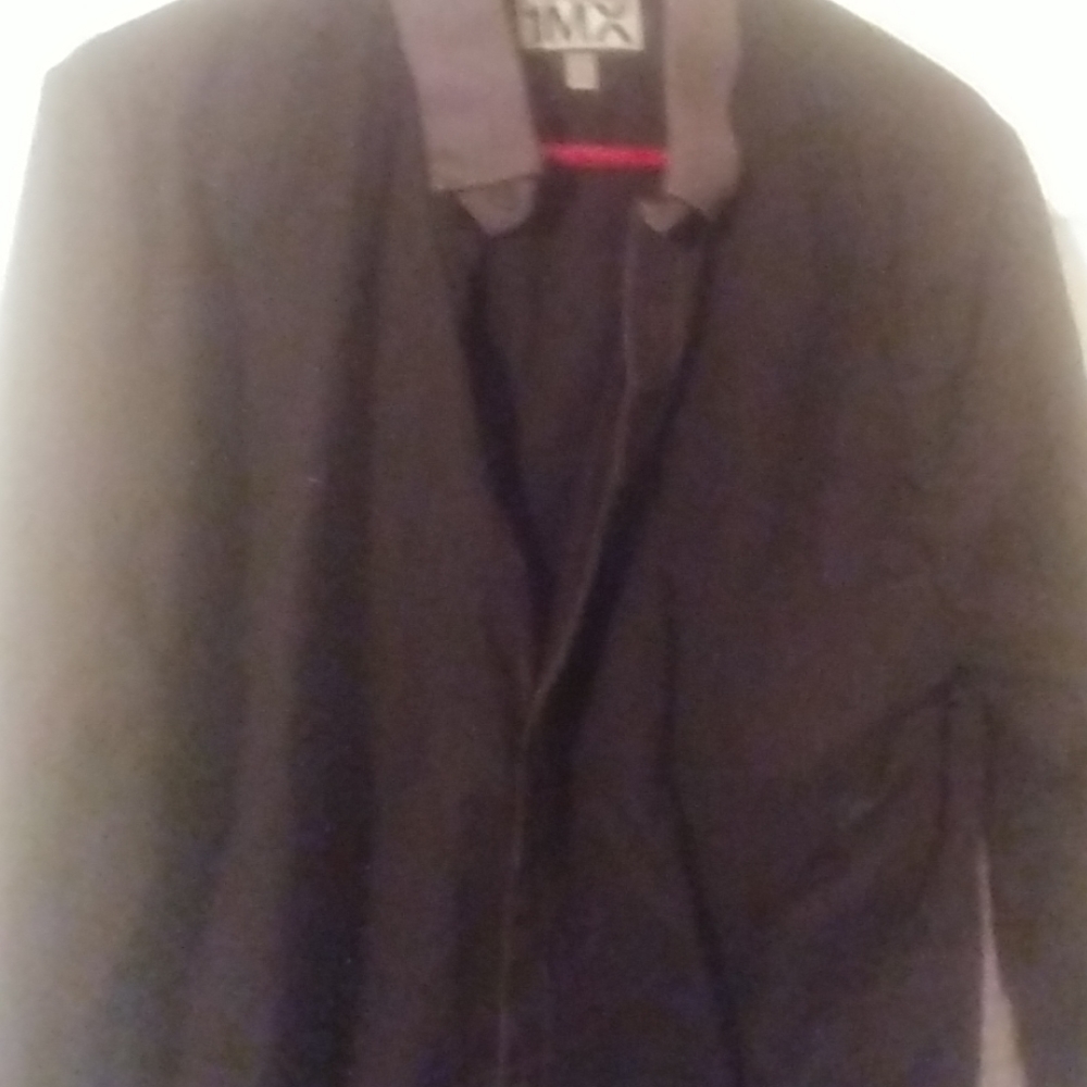 Button up